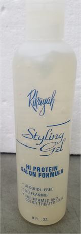 STYLING GEL 